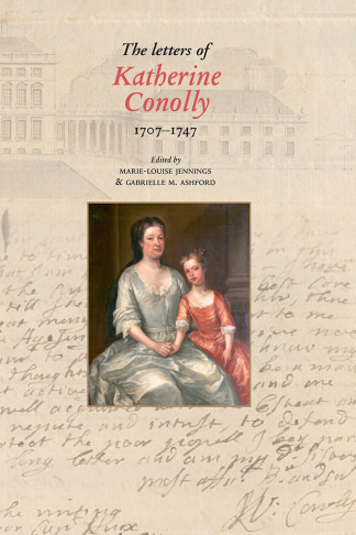 Cover of Katherine Conolly Edition