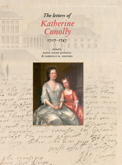 Cover of Katherine Conolly Edition